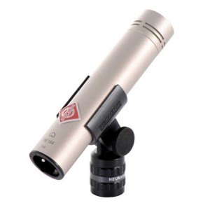میکروفون استودیویی نیومن مدل KM184 Pair